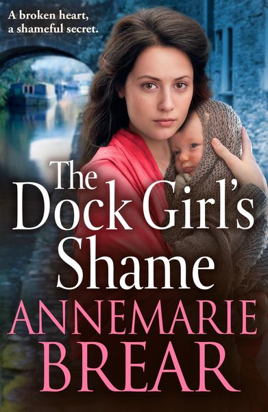 Produktbild: The Dock Girl's Shame