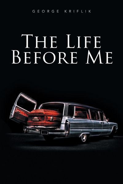 Produktbild: The Life Before Me