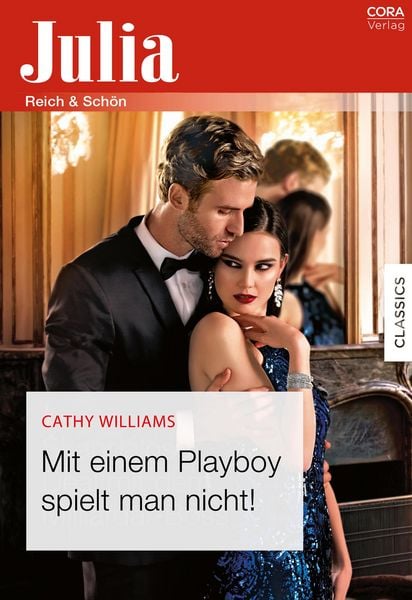 Produktbild: Mit einem Playboy spielt man nicht!