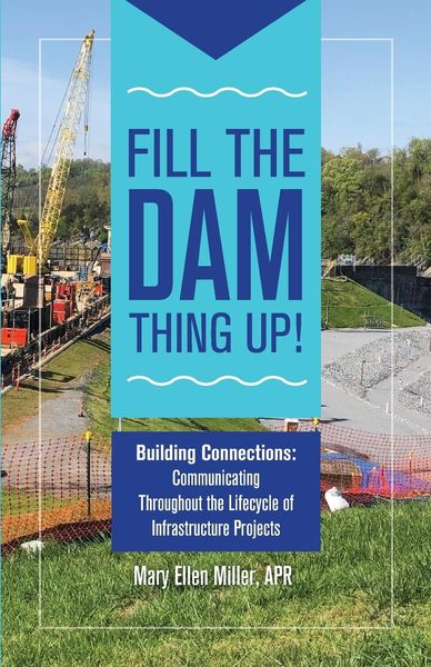 Produktbild: Fill The Dam Thing Up! Building Connections