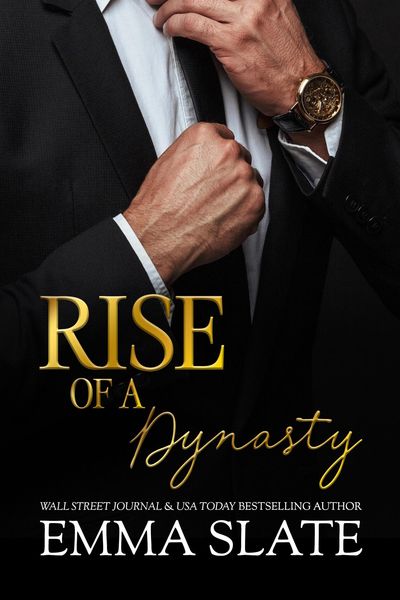 Produktbild: Rise of a Dynasty (SINS Series, #3)