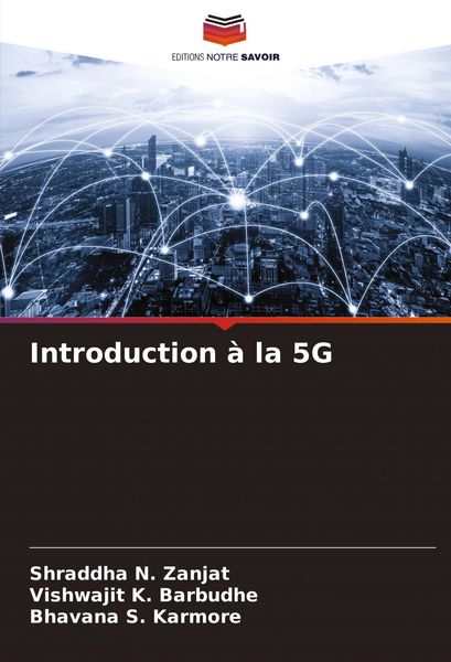 Produktbild: Introduction &agrave; la 5G