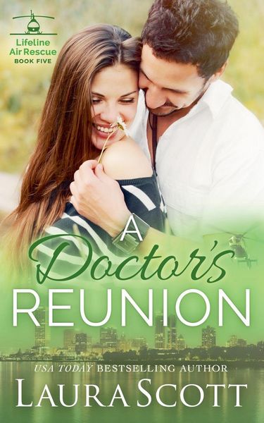 Produktbild: A Doctor's Reunion