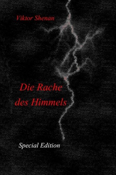 Produktbild: Die Rache des Himmels Special Edition