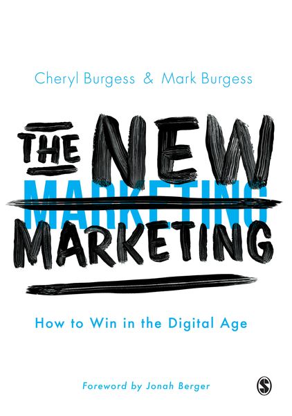 Produktbild: The New Marketing