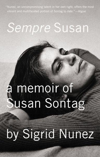 Produktbild: Sempre Susan