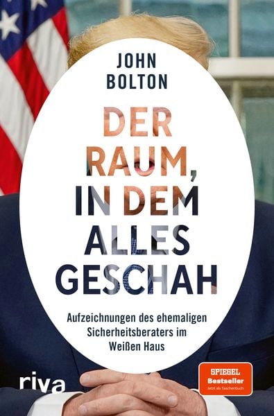 Produktbild: Der Raum, in dem alles geschah