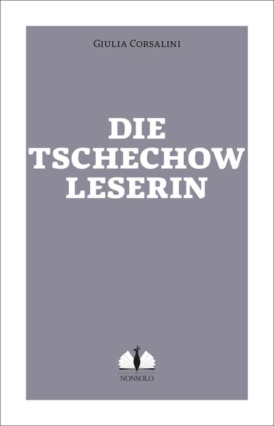 Produktbild: Die Tschechow-Leserin