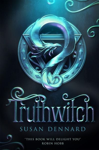 Produktbild: Truthwitch