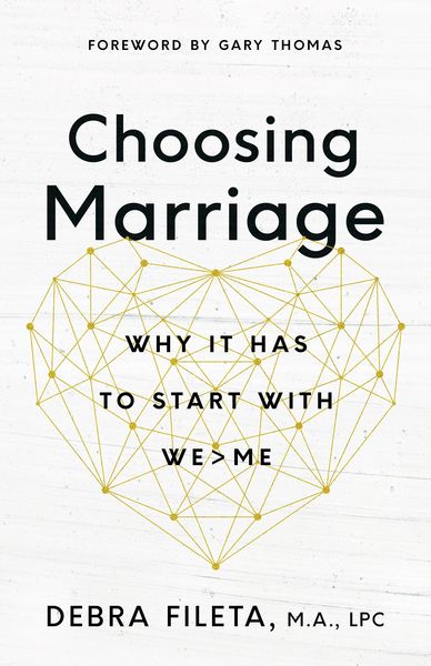 Produktbild: Choosing Marriage