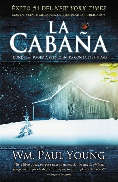 Produktbild: La Caba&ntilde;a
