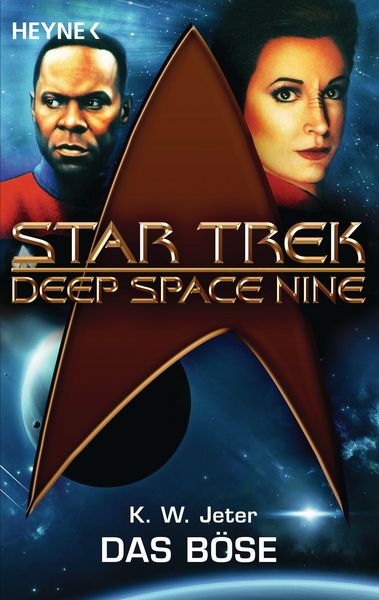 Produktbild: Star Trek - Deep Space Nine: Das B&ouml;se