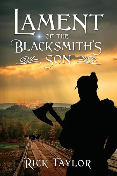Produktbild: Lament of the Blacksmith's Son