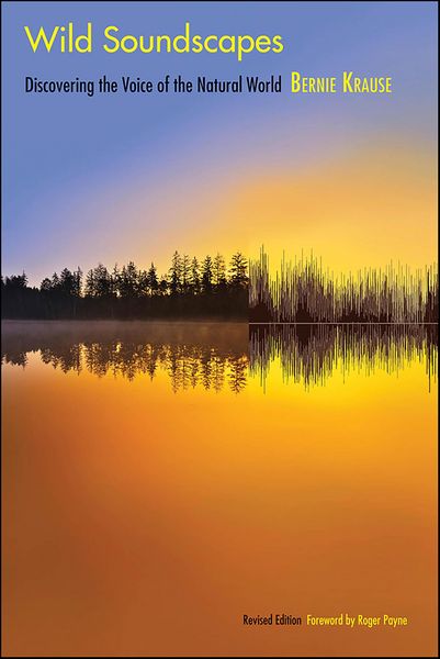 Produktbild: Wild Soundscapes