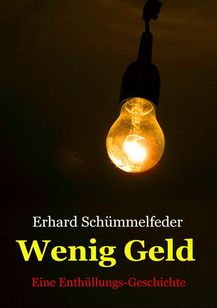 Produktbild: Wenig Geld