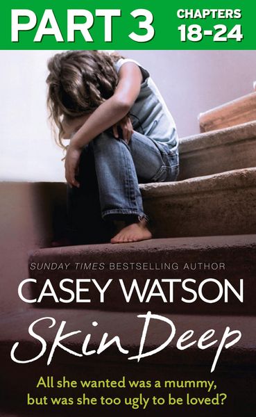 Produktbild: Skin Deep: Part 3 of 3
