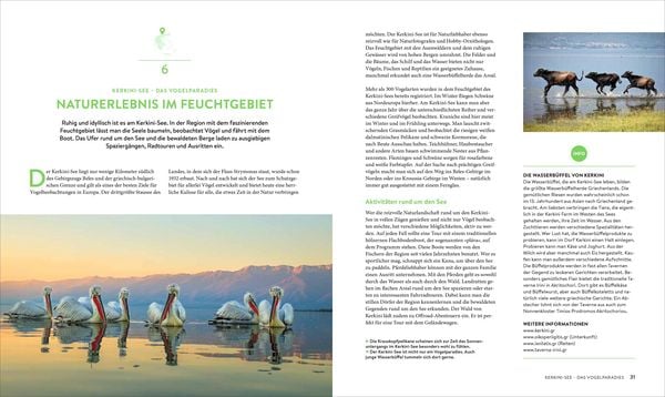 Produktbild: Secret Places Griechenland