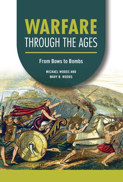 Produktbild: Warfare through the Ages