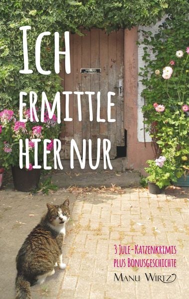 Produktbild: Ich ermittle hier nur