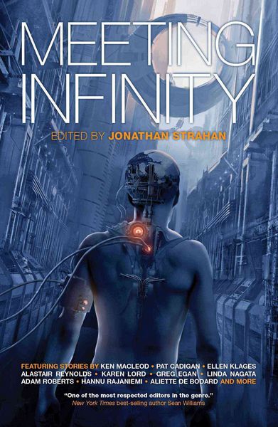 Produktbild: Meeting Infinity