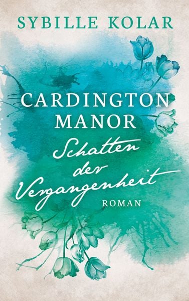 Schatten der Vergangenheit, Taschenbuch von Sybille Kolar, BoD – Books on Demand, 9783741242151