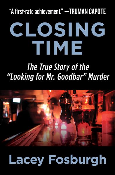 Produktbild: Closing Time
