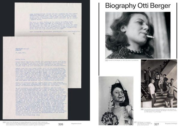 Produktbild: Otti Berger