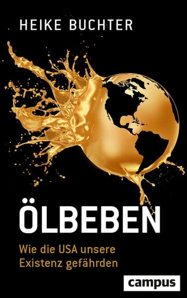 Produktbild: &Ouml;lbeben