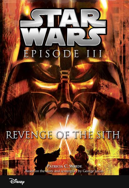 Produktbild: Star Wars Episode III: Revenge of the Sith