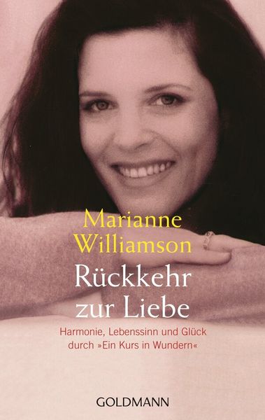 Produktbild: R&uuml;ckkehr zur Liebe