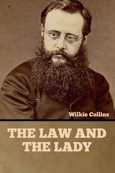 Produktbild: The Law and the Lady
