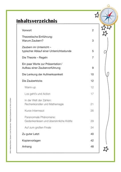 Produktbild: Erste Kartenkunde: Karte, Kompass & Co.