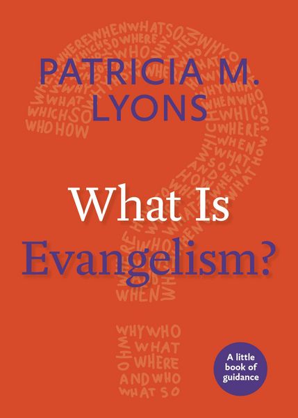 Produktbild: What Is Evangelism?
