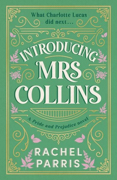 Produktbild: Introducing Mrs Collins