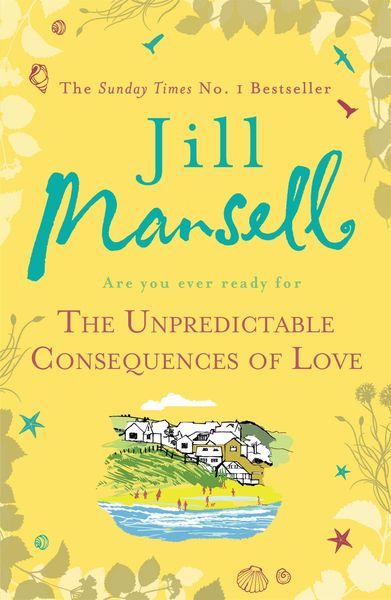 Produktbild: The Unpredictable Consequences of Love