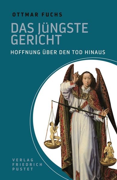 Produktbild: Das J&uuml;ngste Gericht