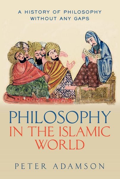 Produktbild: Philosophy in the Islamic World