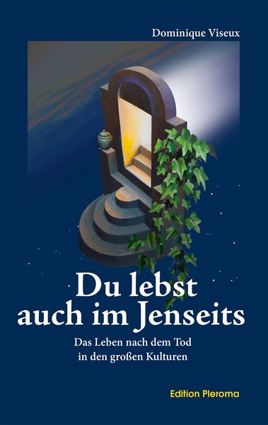 Produktbild: Du lebst auch im Jenseits