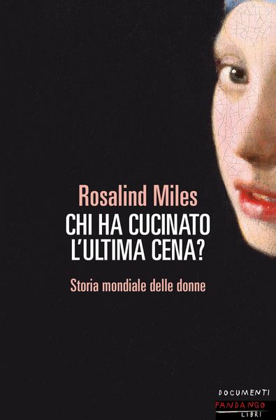 Produktbild: Chi ha cucinato l'ultima cena?