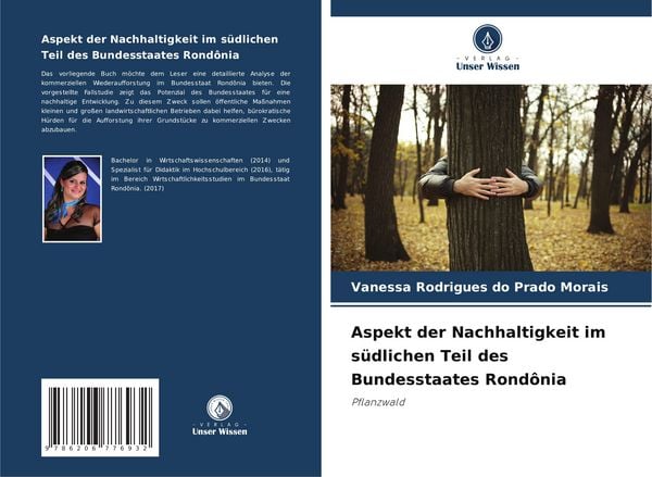 Produktbild: Rodrigues Do Prado Morais, V: Aspekt der Nachhaltigkeit im s