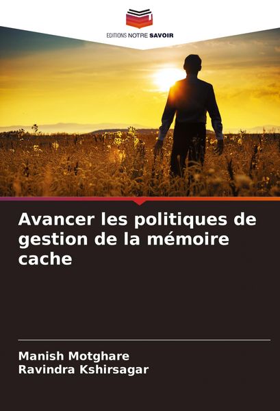 Produktbild: Avancer les politiques de gestion de la m&eacute;moire cache