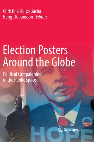 Produktbild: Election Posters Around the Globe