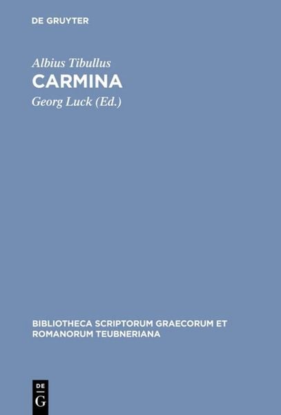 Produktbild: Carmina