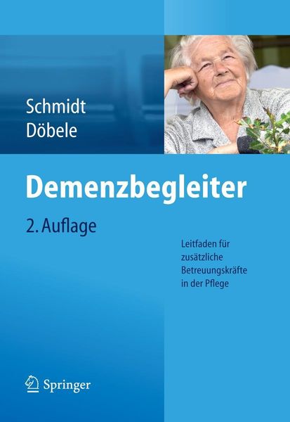 Produktbild: Demenzbegleiter