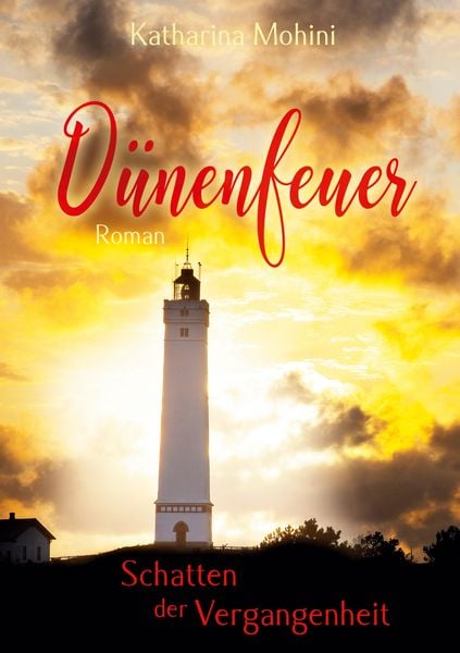 Produktbild: D&uuml;nenfeuer - Schatten der Vergangenheit