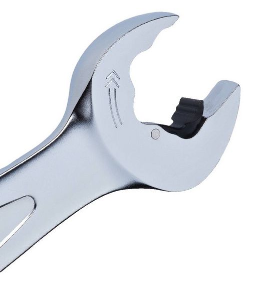 Produktbild: KS Tools 503.5922 503.5922 Ring-Maulschl&uuml;ssel Schl&uuml;sselweite (Metrisch) 22mm