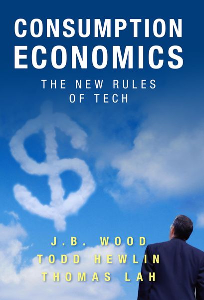 Produktbild: Consumption Economics