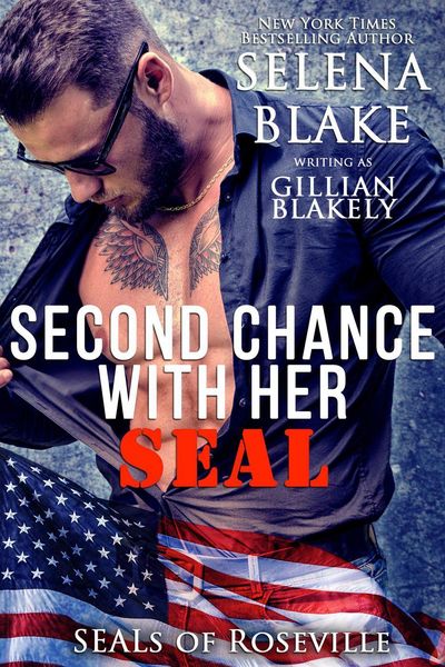 Produktbild: Second Chance with Her SEAL (SEALs of Roseville, #3)
