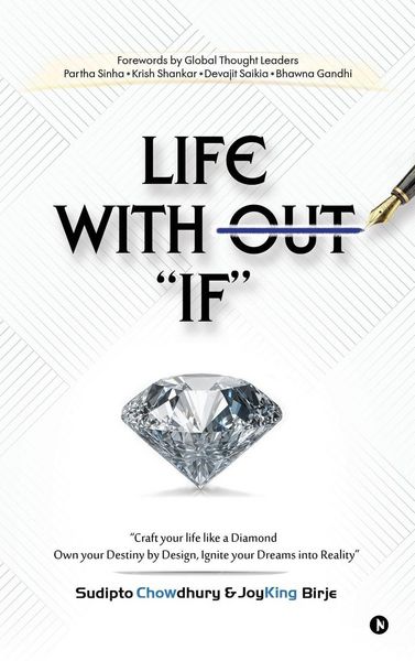 Produktbild: Life Without "If"