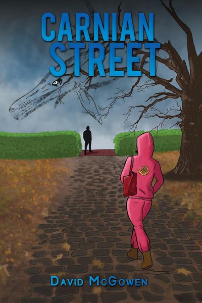 Produktbild: Carnian Street